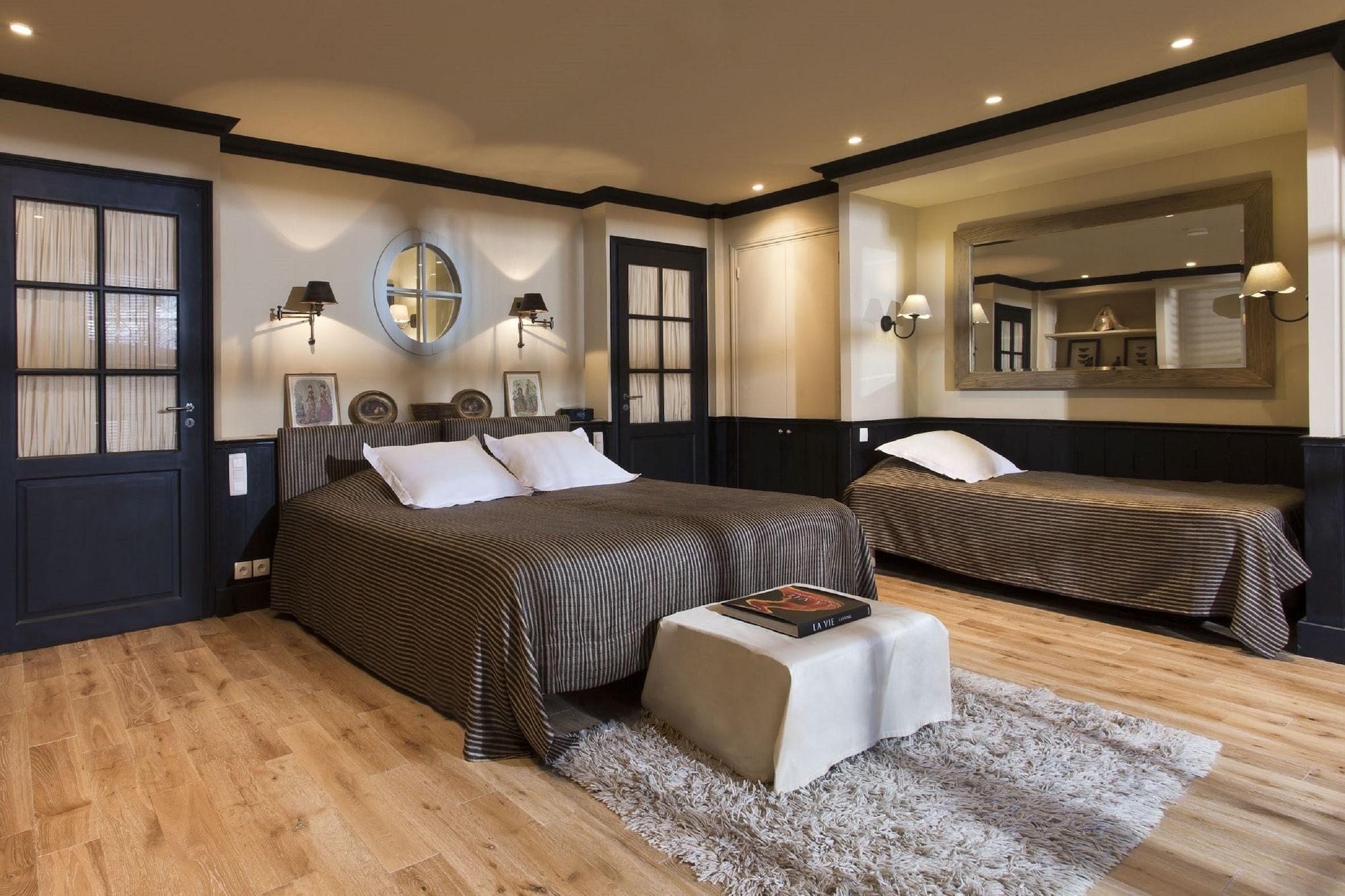 Chateau De Courban And Spa Nuxe Bagian luar foto