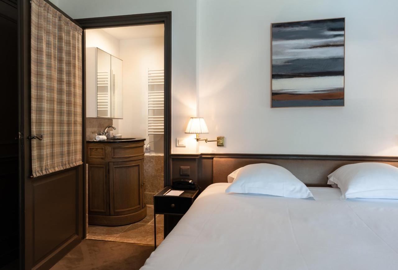 Chateau De Courban And Spa Nuxe Bagian luar foto