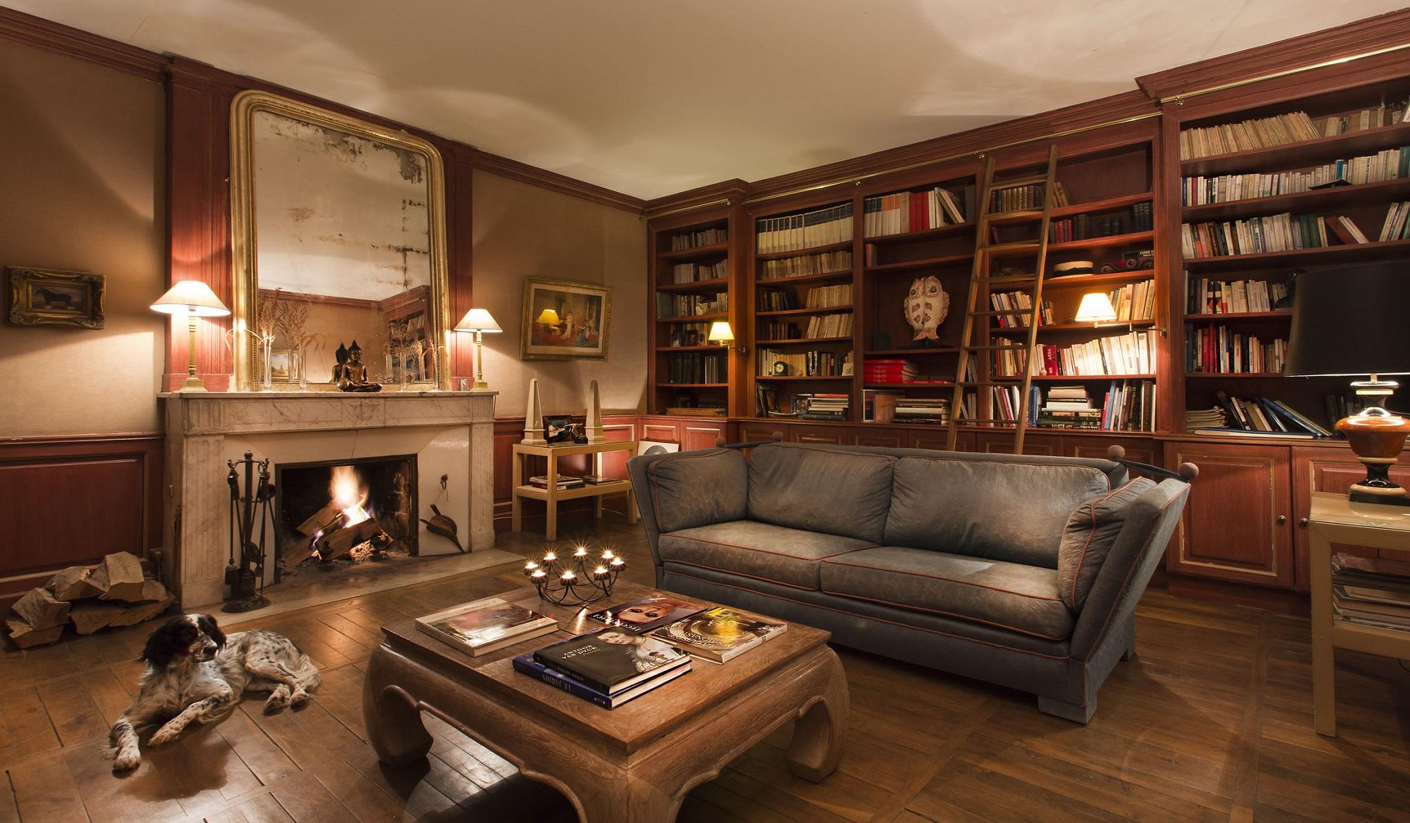 Chateau De Courban And Spa Nuxe Bagian luar foto