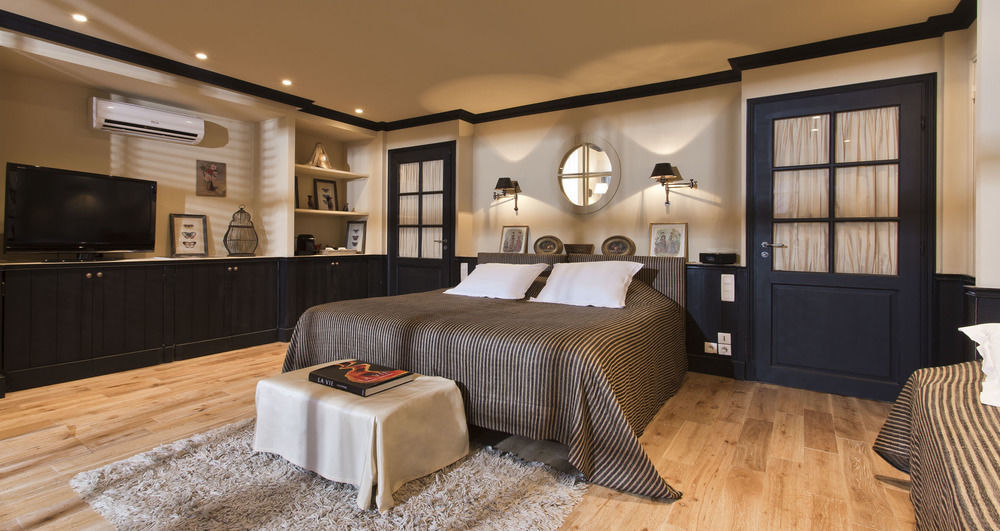 Chateau De Courban And Spa Nuxe Bagian luar foto
